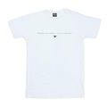 Aladdin Cosmic Wardrobe Tshirt Damen Weiss M
