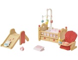 Sylvanian families, Sylvanian Families® Babyzimmer-Set