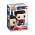 Funko - POP - Sport - Fußball - 64 - Lewandowski