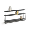 LA REDOUTE INTERIEURS, Sideboard HIBA, Stahl