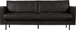 Sofa Rodeo Classic 2.5 Sitzer Black