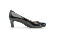 Gabor Damen Pumps Schwarz