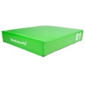 Gladiatorfit, Plyobox Stapelbare Sprungbox Aus Schaumstoff | Mehrere Größen Unisex Multicolor 15cm
