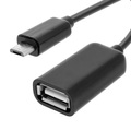 Avizar, Micro-USB / USB Adapter