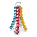 Northix, Northix - Nespresso Kapselhalter für 32 Kapseln, 30.5cm