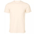 Tshirt Erwachsene Damen Gelb Pastel XS