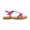 Sandalen Für Mädchen Unisex 28