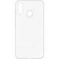 Huawei P20 Lite Silikon Case Hülle Transparent (51992316)