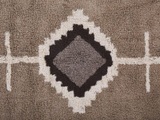 Teppich aus Baumwolle Modern GEYVE Teppich aus Baumwolle Modern GEYVE