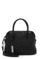 Shopper Phoeby Damen Schwarz ONE SIZE