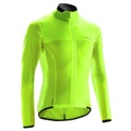 Fahrrad Windjacke Rennrad Rr 500 Herren Gelb Herren 52/2XL