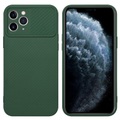 Cadorabo, Hülle für Apple iPhone 11 PRO mit Kameraschutz