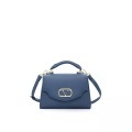 Gave Lux - Handtasche, für Damen, Blau, One Size