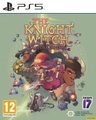 TEAM 17, Xbox Series X - The Knight Witch: Deluxe Edition /D