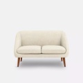 2-Sitzer-Sofa Séméon 2-Sitzer-Sofa Séméon