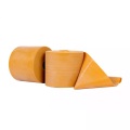 Thera-Band, Thera-Band 45,5m beige extra duenn gold