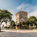 3 Tage Thessaloniki Inkl. Hop On Hop Off Tickets & Apéro Im Ote Tower (für 2 Personen) Unisex