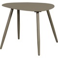 Beistelltisch Aivy jungle 58x43
