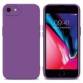 Hülle für Apple iPhone 7 7S 8 SE 2020 TPU Silikon