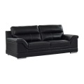 Ledersofa 3Sitzer Büffelleder MONIKA Ledersofa 3Sitzer Büffelleder MONIKA