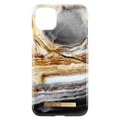 iDeal of Sweden - iPhone 11 Pro Hardcase Hülle (IDFCS17-I1958-99) - Outer Space Agate
