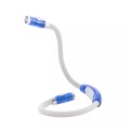InnovaGoods, InnovaGoods - Leselampe LED - Weiss