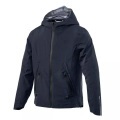 Tucano Urbano Magic Day 2G Jacke Regenjacke dunkelblau