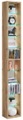 Holz Wandregal Hängeregal Regal Bücherregal Wandboard Deko Glas Rasato XL Holz Wandregal Hängeregal Regal Bücherregal Wandboard Deko Glas Rasato XL