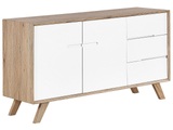 Sideboard aus MDF-Platte Modern FORESTER Sideboard aus MDF-Platte Modern FORESTER