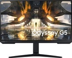 Samsung Odyssey G52A 81,3 cm (32 Zoll) 2560 x 1440 Pixel Quad HD LED Schwarz