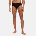 Badehosen Santos Unisex Schwarz M