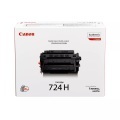 Original Tonerpatrone XL schwarz Canon CRG-724H, 3482B002