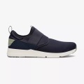 DECATHLON - Schuhe PW 160 Slip-On, für Herren, Marine, Größe 42