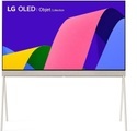 LG TV 42LX1Q9LA 42