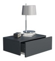 Holz Wandschublade Nachtschrank Wandboard Schublade Konsole Nachttisch Usal M 45 cm Holz Wandschublade Nachtschrank Wandboard Schublade Konsole Nachttisch Usal M 45 cm
