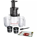 Bosch, Slow Juicer VitaExtract MESM500W, Entsafter