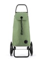 ROLSER TROLLEY IMAX TWEED 6 GRUEN (IMX383-V)