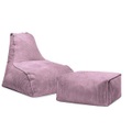 SITTING POINT, Sitzsack Jazz Shara Sitzsack Jazz Shara