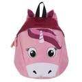 Regatta, Rucksack Roary Animal Einhorn Jungen Pink
