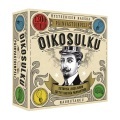Kylskåpspoesi - Oikosulku-Partyspiel