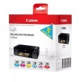 Canon Pgi-29 Multipack Cmy/pc/pm/r Tintenpatrone