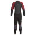 Nitrox 3mm Neoprenanzug Herren Space Black S