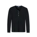 Shirt langarm schwarz - Revival Karl-Heinz 8