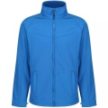 Regatta Fleecejacke »Uproar Herren Softshell-, windabweisend«