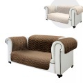 Starlyf Sofa Cover Sessel-/ Sofabezug braun-beige