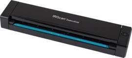 Iris IRIScan™ Executive 4 - Scanner