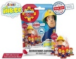Craze - Überraschungs-Badekugel Fireman Sam