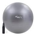 KM-Fit, Gymnastikball Unisex ONE SIZE