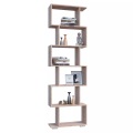 Holz Raumteiler Stand Regal Bücherregal Deko Bücher 6 Fächer Standregal Palusa L Holz Raumteiler Stand Regal Bücherregal Deko Bücher 6 Fächer Standregal Palusa L
