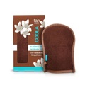 Coola, Organic SUNLESS Tan 2 in 1 Applicator & Peeling-Handschuh